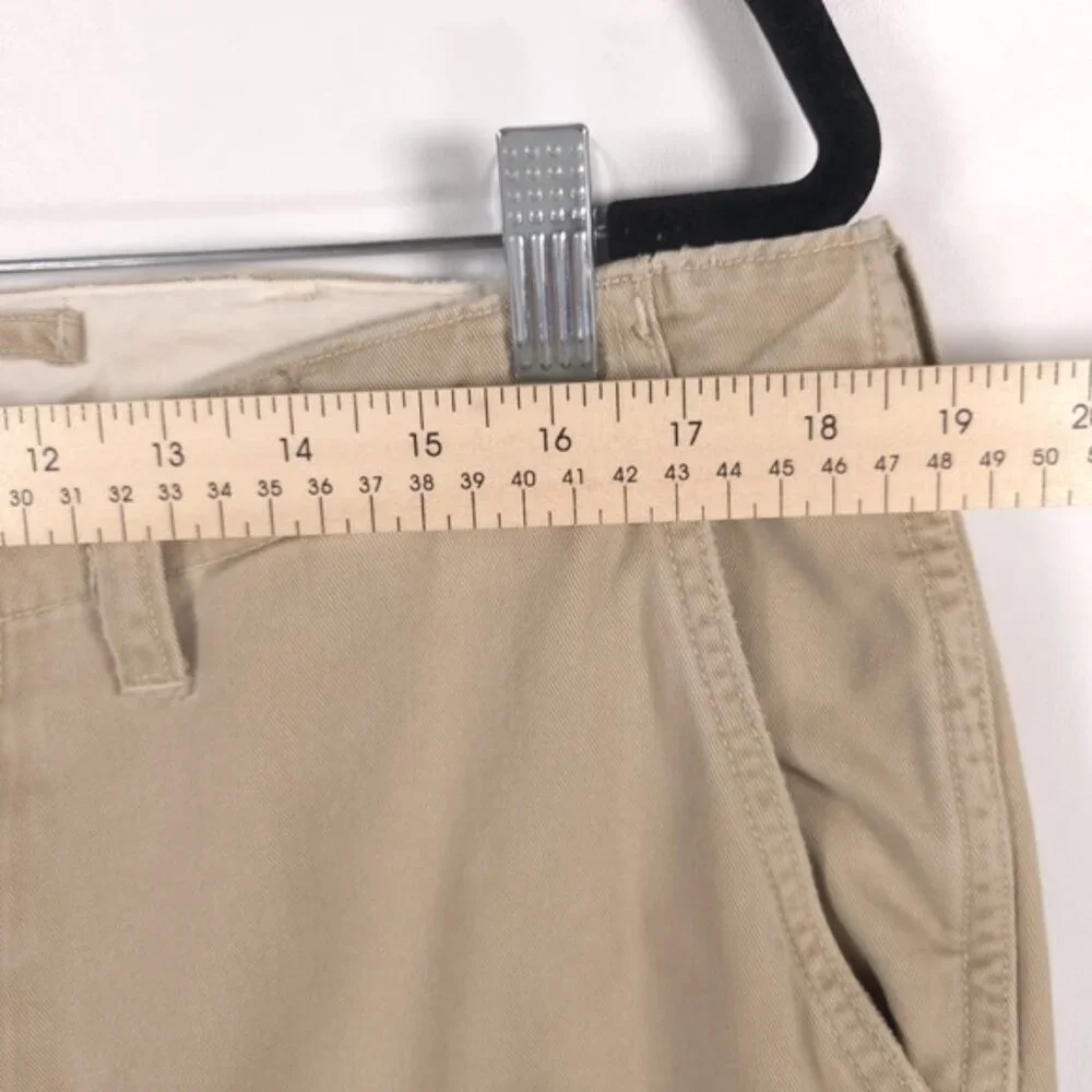 POLO JEANS CO. RALPH LAUREN R.L.67 Chino Pants 100% Cotton VINTAGE Size‎ 36x34